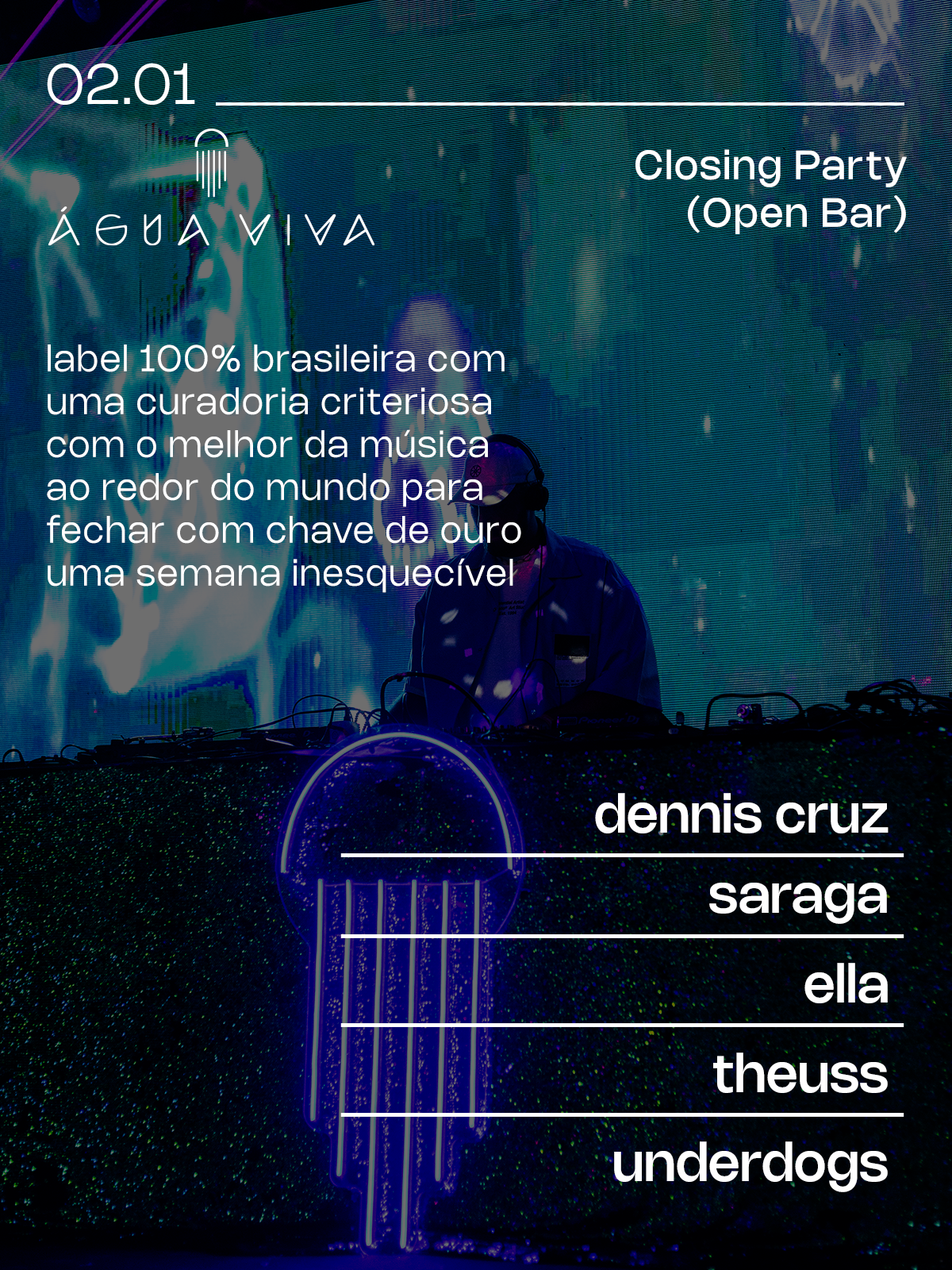 Imagem do evento Welcome Sunset (Pessoas assistindo ao por do sol)