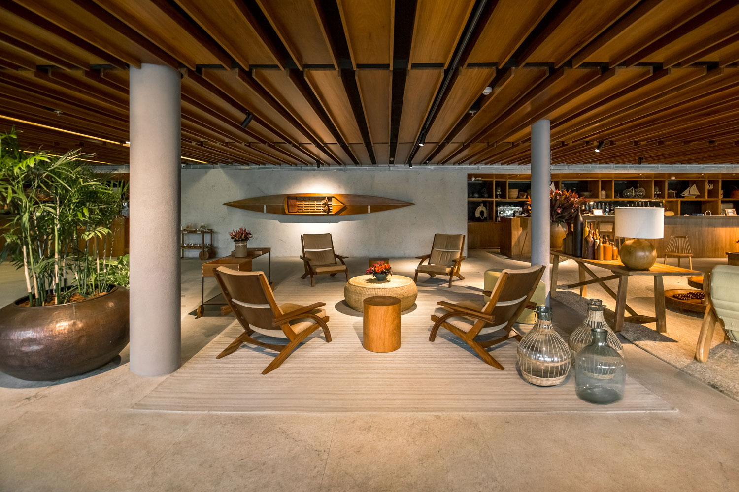 Imagem do evento Welcome Sunset (Pessoas assistindo ao por do sol)