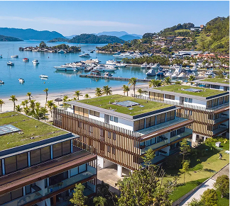 Imagem do evento Welcome Sunset (Pessoas assistindo ao por do sol)